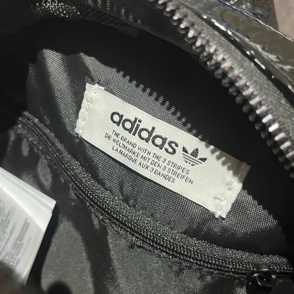 Adidas Premium Round Backpack - Picture 7 of 7